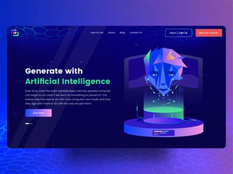 Ai website design generator. Things To Know About Ai website design generator. 